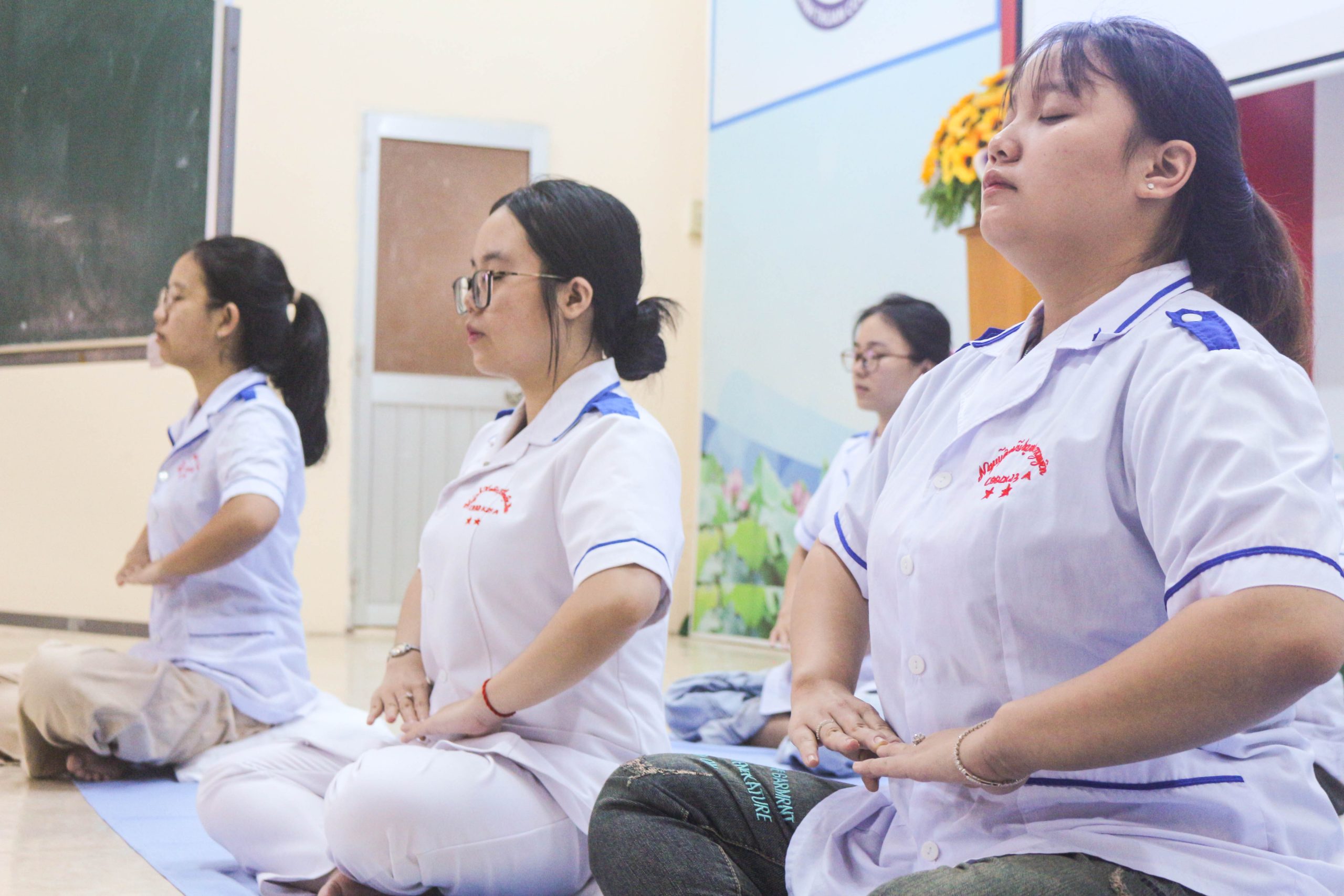 Nghiên cứu tại Bình Thuận gợi mở hướng hỗ trợ giảm căng thẳng cho người trẻ từ dữ liệu luyện thở có cấu trúc