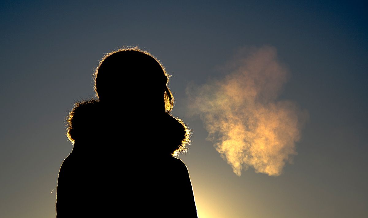 Vì sao phục hồi không thể chỉ bắt đầu từ ý chí? Logic điều hòa từ dưới lên trong Haama Breath