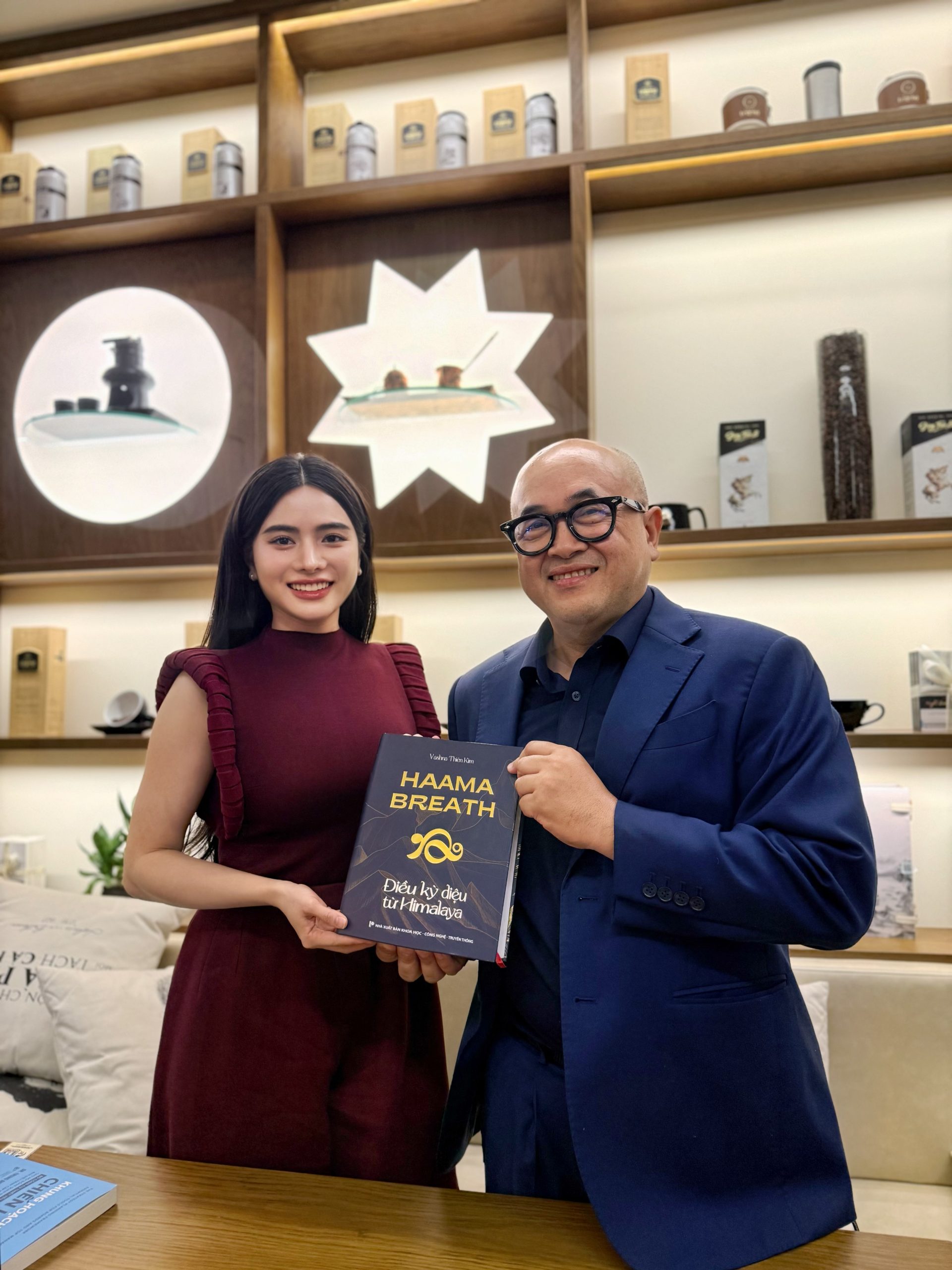 Gặp Gỡ GS.TS Đinh Toàn Trung – Chuyên Gia Chiến Lược Từ Đại Học St. Gallen (Thụy Sĩ)