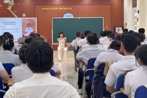 Haama Breath & Giáo Dục: Một Bước Chuyển Mình Đầy Ý Nghĩa