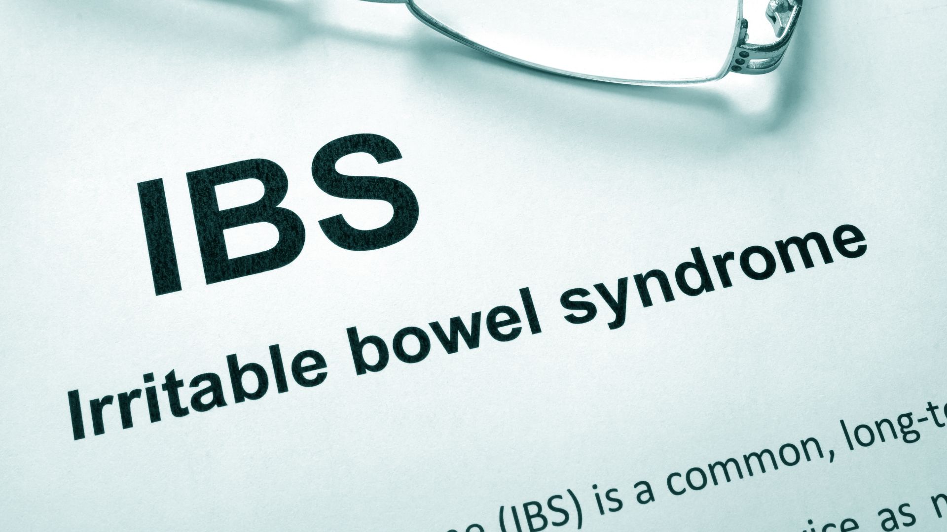 HỘI CHỨNG RUỘT KÍCH THÍCH (IBS): Vì Sao Càng Lo Lắng Thì Ruột Càng “Rối Loạn”?