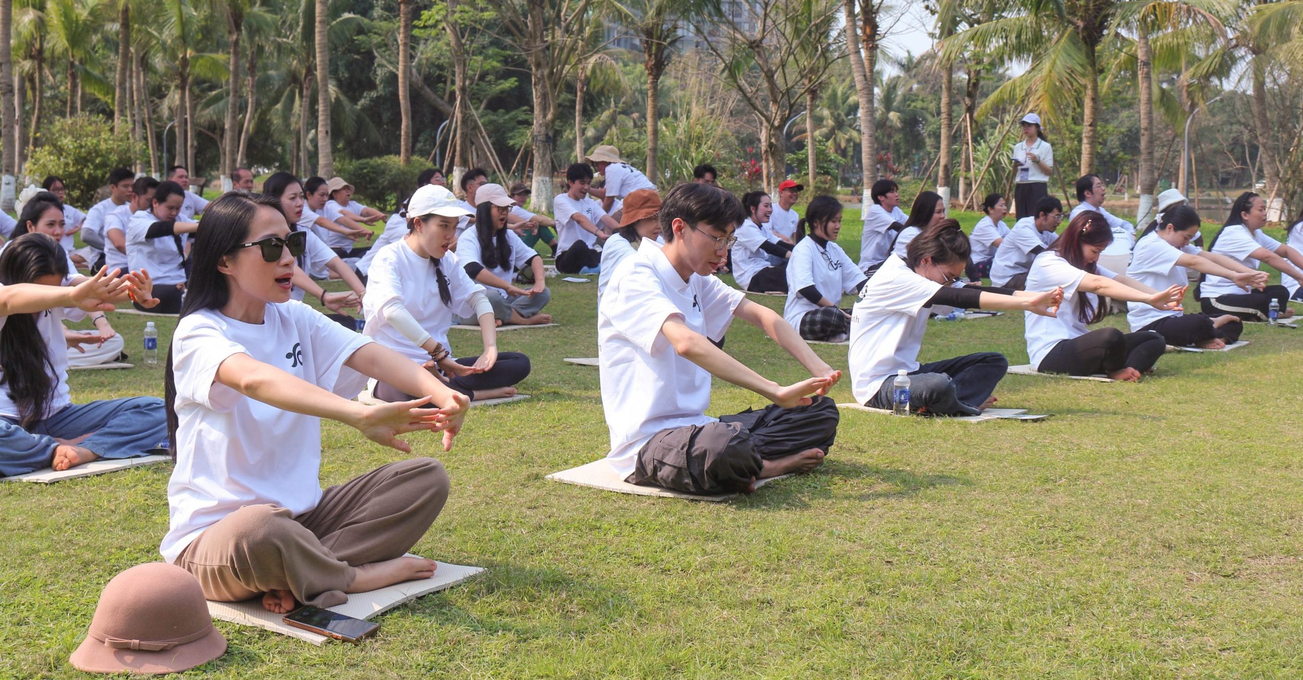 Hơi Thở – Chìa Khóa “Tháo Gỡ Nút Thắt” Cảm Xúc