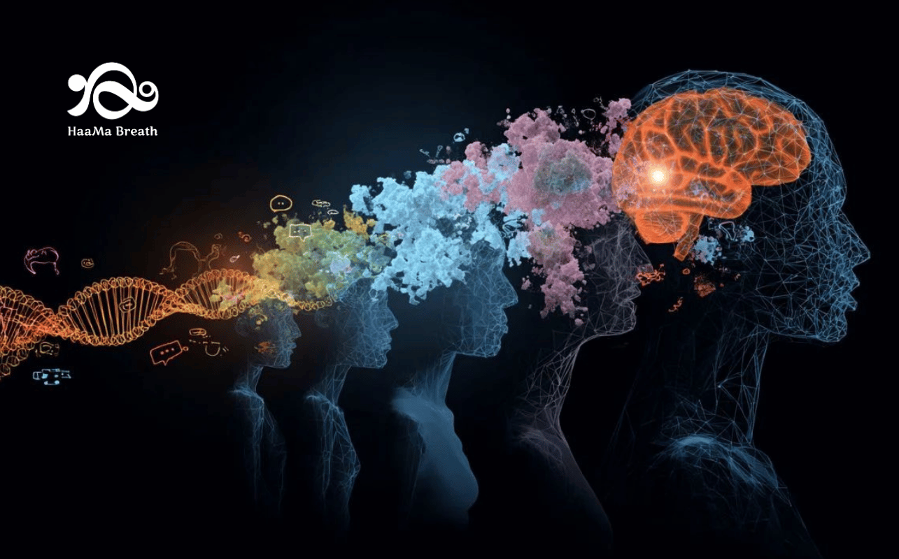 #1: Bạn Không Mệt… Bạn Đang Bị Cortisol Điều Khiển