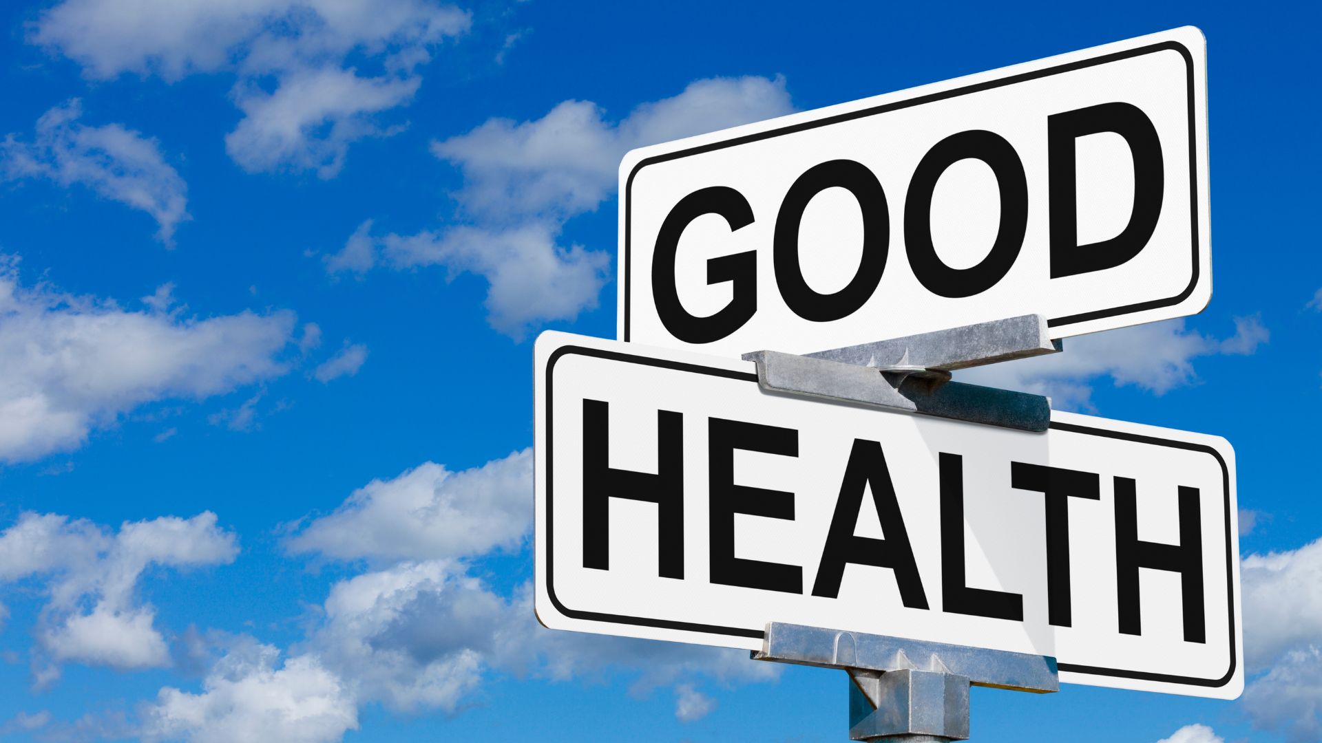 3 Bí Quyết Cải Thiện & Nâng Cao Sức Khỏe