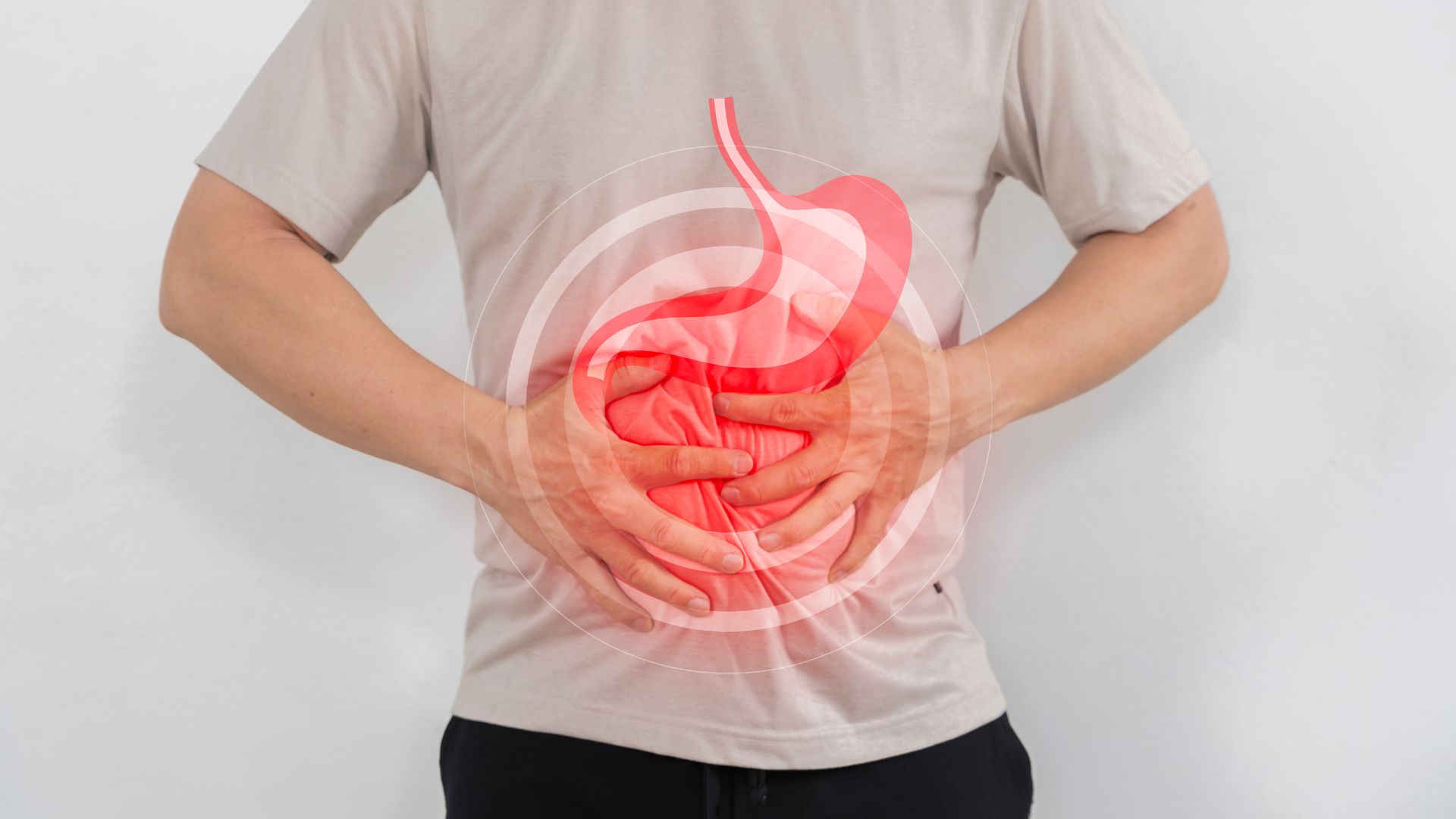 VIÊM DẠ DÀY MẠN TÍNH: Khi Tổn Thương Không Chỉ Đến Từ Thức Ăn