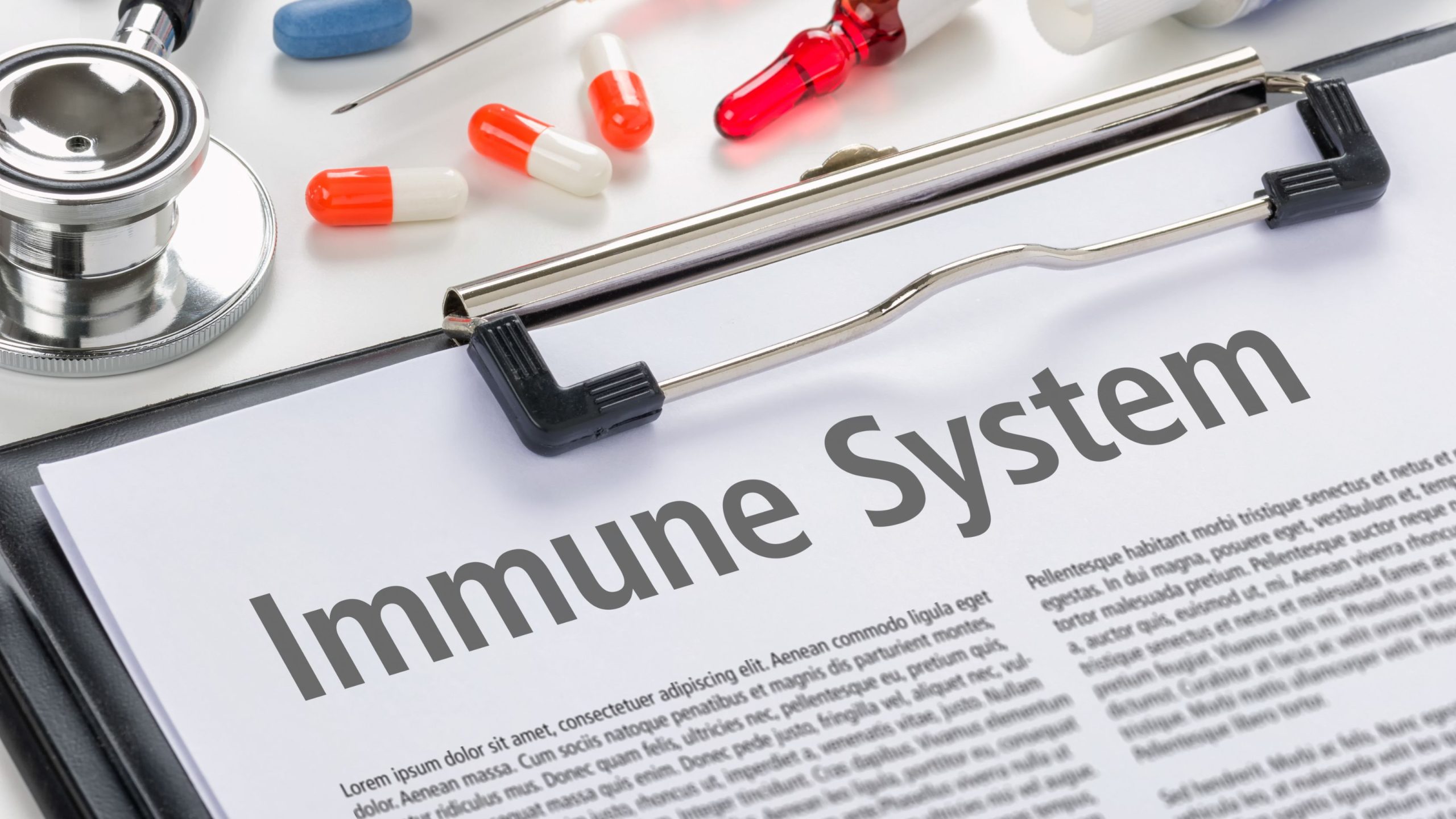 #7: VÌ SAO CÀNG STRESS BẠN CÀNG DỄ BỆNH? – Cortisol Đang Làm Suy Yếu Hệ Miễn Dịch Của Bạn!