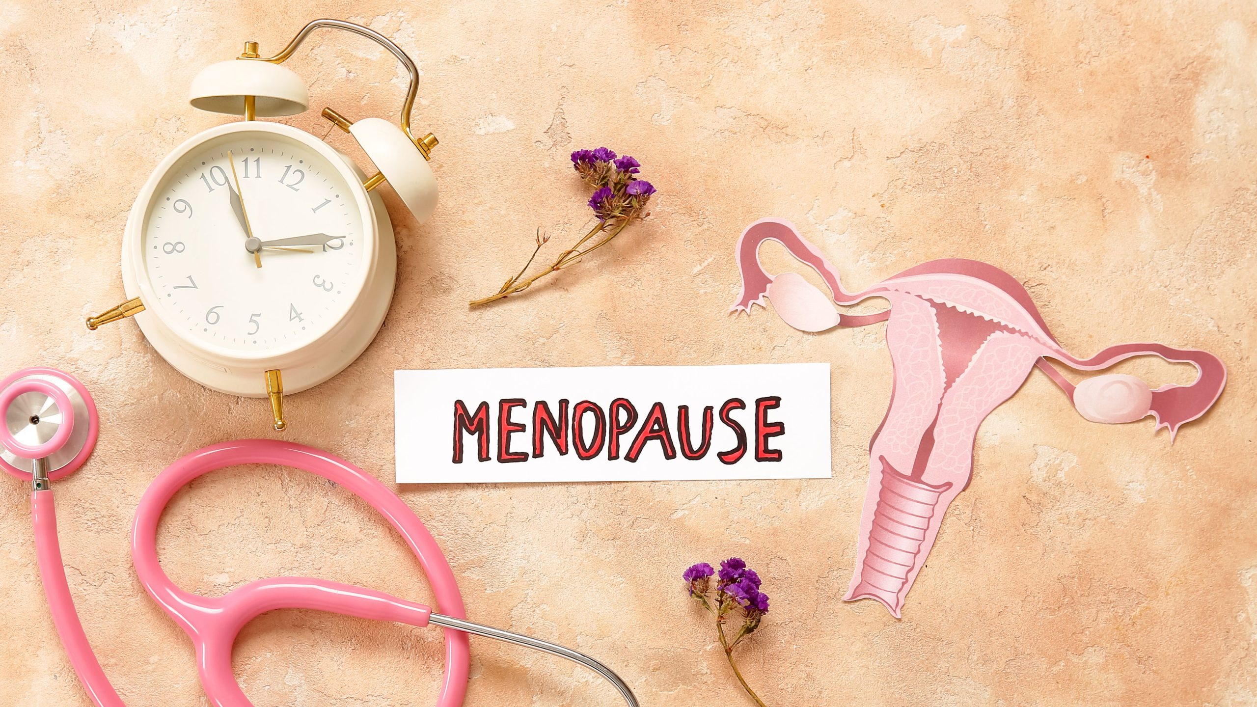 MẤT NGỦ Ở PHỤ NỮ TIỀN MÃN KINH/ MÃN KINH: Khi Nội Tiết Thay Đổi & Cơ Thể Mất Khả Năng Ngủ Tự Nhiên