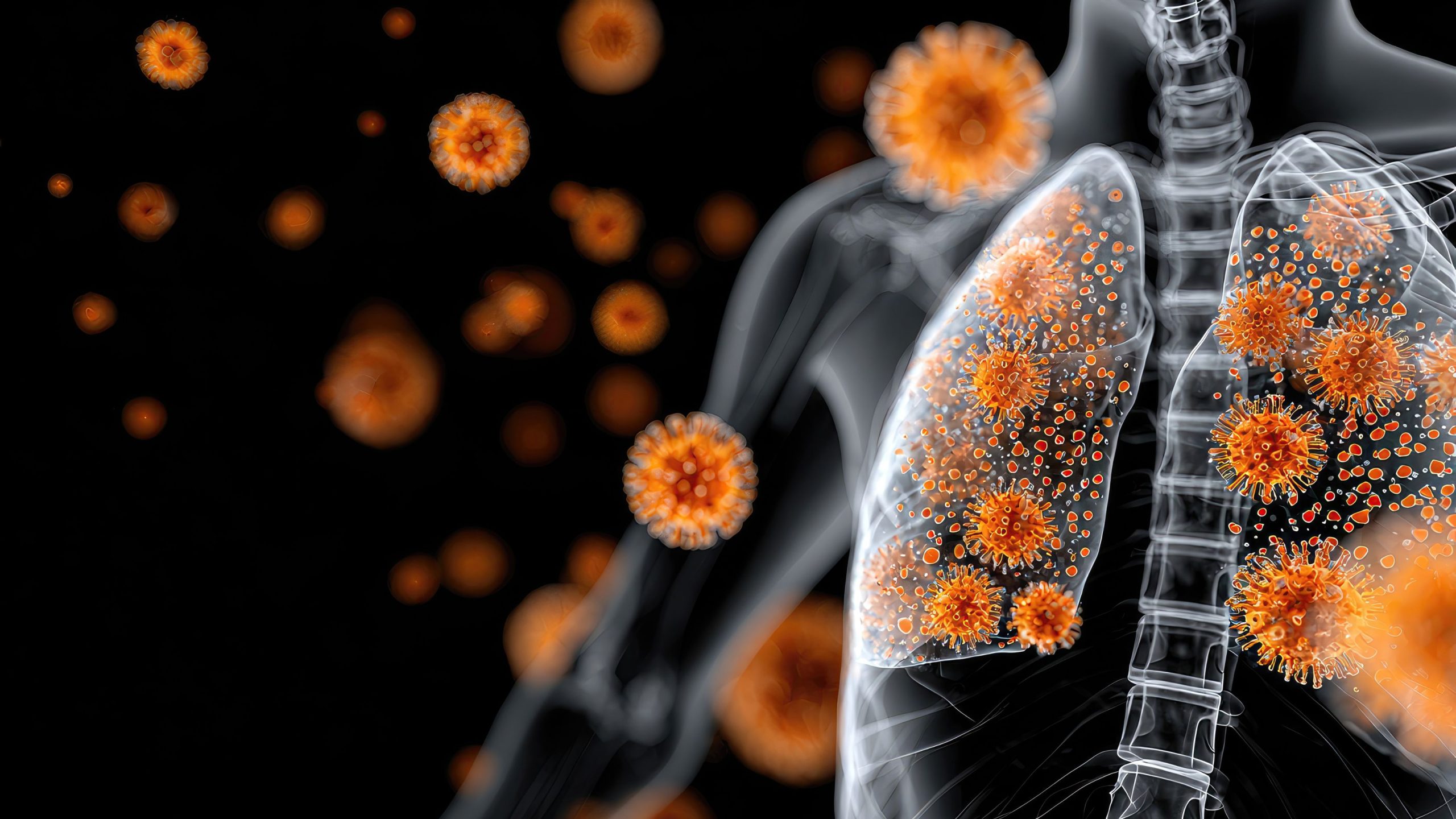 #8: SUY GIẢM HỆ MIỄN DỊCH Là Mắc Những Bệnh Gì Cụ Thể? 