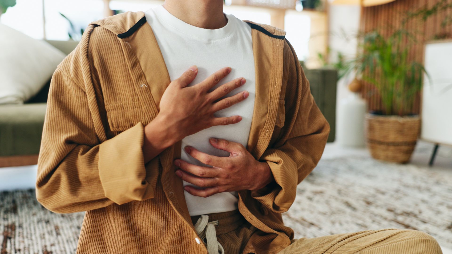 Bạn Có Đang “Thở”?  – Nguyên Nhân Tiềm Ẩn Của Những Căn Bệnh Mãn Tính