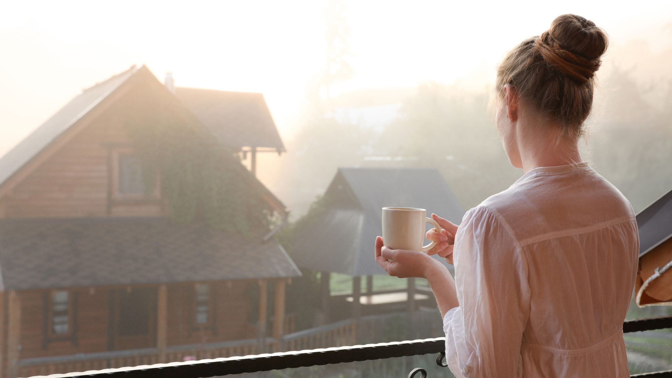 #4: “Tôi Luôn Mệt Vào Buổi Sáng Nhưng Lại Tỉnh Táo Vào Ban Đêm!” Tại Sao? 